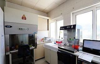 Amasya’da korona testleri yapılmaya başlandı