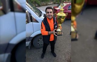 Amatör küme kulüp başkanı korona virüse yakalandı