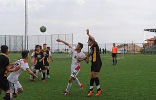 Amatörde takım sayısı artacak