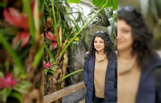 Amazon ormanları alarm mı veriyor