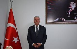 ANKA’dan 23 Nisan kutlama mesajı