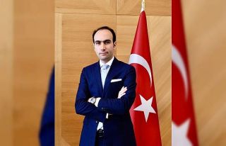 Ankara Eğitim Platformu’ndan çocuklara 23 Nisan...