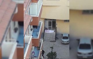 Ankara’da alacak verecek kavgası: 1 ölü