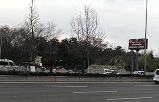 Ankara’da cezaevlerinden tahliyeler başladı