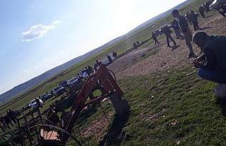 Ankara’da kavga: 1 ölü, 1 yaralı