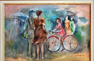 Ankara’da sanal sergi