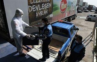 Ankara’da sıcak yemek seferberliği
