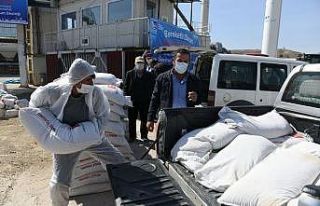Ankara’da sözleşmeli çiftçilik dönemi başladı