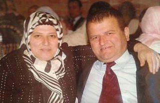 Annesiyle aynı kaderi paylaştı