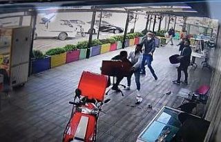 Antalya OSB Başkanı Ali Bahar: "Maske uyarısı...