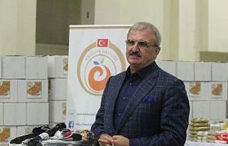 Antalya Valisi Karaloğlu: " Biraz gevşersek...