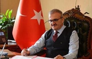 Antalya Valisi Karaloğlu: “Korona virüs tedbirlerine...