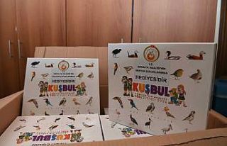 Antalya Valisi: "Süreç bittiğinde uçurtmalar...