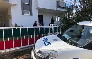 Antalya Valisi’nin " İlginç olaylar yaşanıyor,...