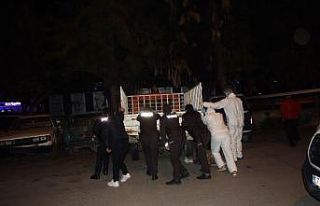 Antalya’da 4 aydır yaşadığı araçta ölü bulundu