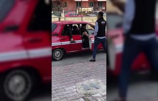 Antalya’da pes dedirten Korona virüs manzaraları