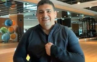 Antalyaspor’da yöneticiler de antrenman yaptı