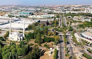 AOSB’de yılın ilk çeyreği