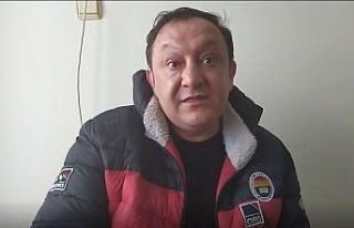 Apartta kız öğrencilerle tartışan işletmeci:...