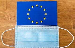 AP’den korona virüsü ile mücadeleye destek