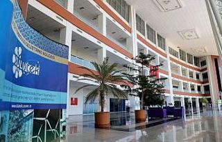 Ar-Ge merkezleri korona mesâisinde