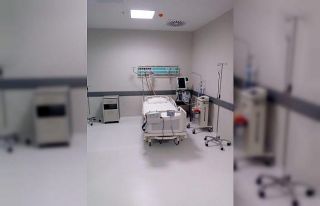 Araştırma Hastanesinde hizmet standartları artıyor