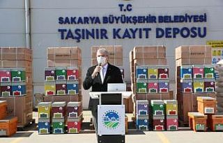 Arı sütü Sakarya’da üretilecek