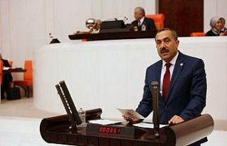 Arvas: “Yoğun bakım yatak kapasitesi bakımından...