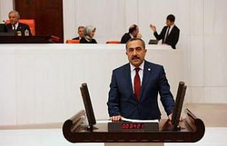 Arvas’ta ‘infaz paketi’ açıklaması