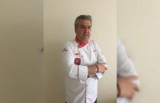 Aşçılardan online "Kendini evden göster"...