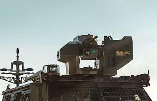 ASELSAN’dan NATO ülkesine ihracat