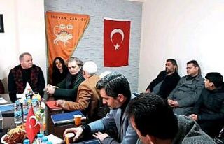 Asimder, 19 İlde tekrar faaliyet yapma kararı aldı