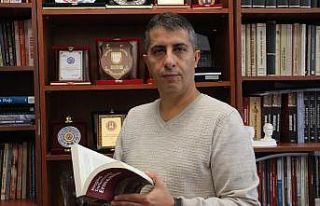 ASİMED Başkanı Eğilmez: “Ermeni diasporasının...