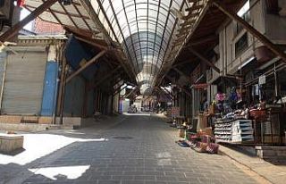 Asırlara meydan okudu, korona virüse yenildi
