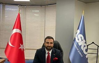 ASKON Diyarbakır Şubesinden Diyanet İşleri Başkanı...