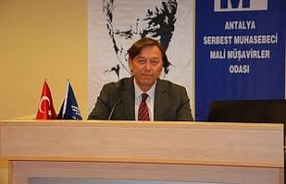 ASMO’dan youtube üzerinden seminer