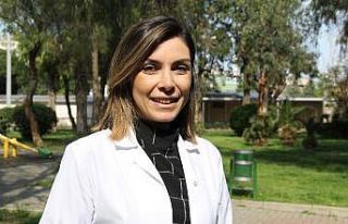 Astım ve KOAH hastalarına korona virüsü uyarısı