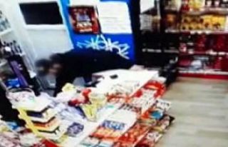 Ataşehir’de hastanede yatan hastanın telefonunu...