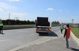 Atatürk Havalimanı’nda hastane inşaatı hareketliliği