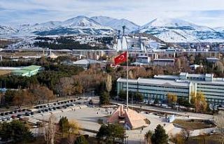 Atatürk Üniversitesi nitelikli eğitim alanında...