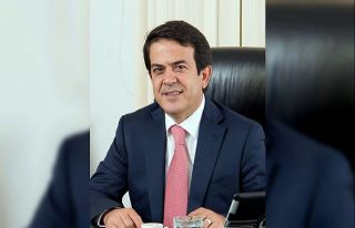 ATB Başkanı Çandır: “Çağdaş medeniyet yolunda...