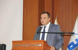 ATB Başkanı Çondur ’Nefes Kredisi’ hakkında...