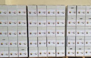 ATB ihtiyaç sahiplerinin yanında