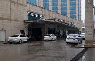 Atla eve giden çocukların üzerine yıldırım düştü:...