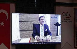 ATO’dan nefes kredisiyle aynı anda can suyu kredisi