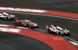 Audi’nin kararı, Dünya Dayanıklılık Şampiyonası’na...