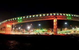 Avcı Ramadan’da boya yenilemesi yapılacak