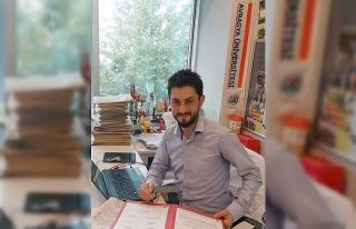 Avrasya Üniversitesi Öğretim Görevlisi Arif Aksoy:...