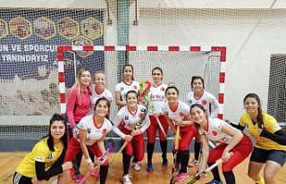 Avrupa Hokey Şampiyonasına korona engeli