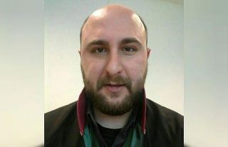 Avukat 7. kattan atlayarak intihar etti